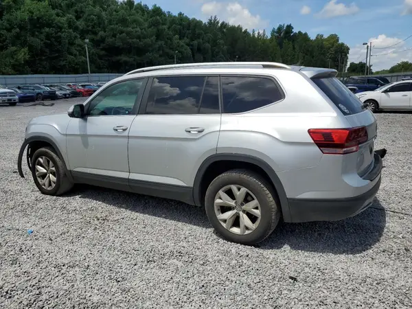 1V2KR2CA2JC545355 2018 VOLKSWAGEN ATLAS - Image 2
