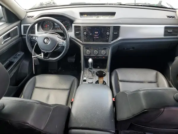1V2KR2CA2JC545355 2018 VOLKSWAGEN ATLAS - Image 8