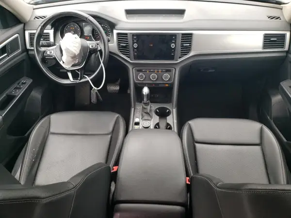 1V2KR2CA2JC551012 2018 VOLKSWAGEN ATLAS - Image 8