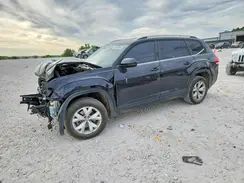 1V2KR2CA2JC561491 2018 VOLKSWAGEN ATLAS
