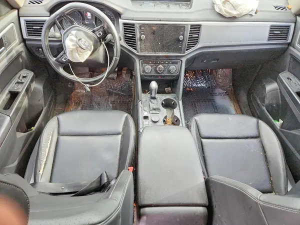 1V2KR2CA2JC561491 2018 VOLKSWAGEN ATLAS - Image 8