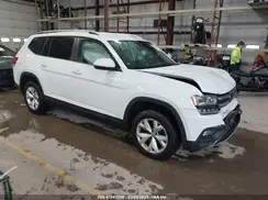 1V2KR2CA2JC569381 2018 VOLKSWAGEN ATLAS