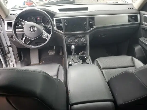 1V2KR2CA2JC570045 2018 VOLKSWAGEN ATLAS - Image 8