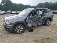 1V2KR2CA2JC570854 2018 VOLKSWAGEN ATLAS