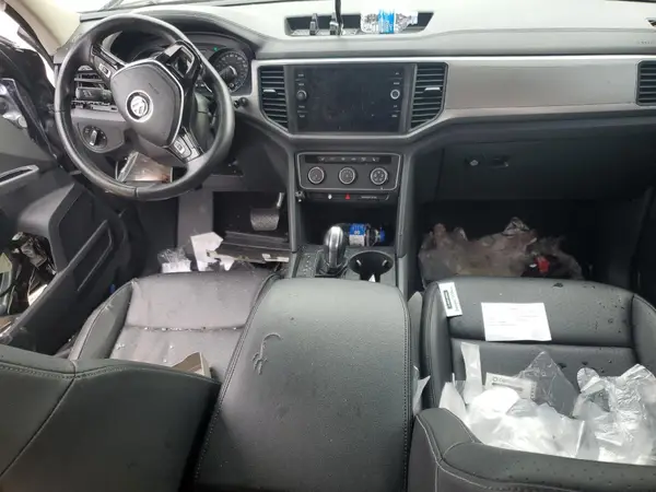 1V2KR2CA2JC570854 2018 VOLKSWAGEN ATLAS - Image 8