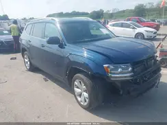 1V2KR2CA2JC570871 2018 VOLKSWAGEN ATLAS
