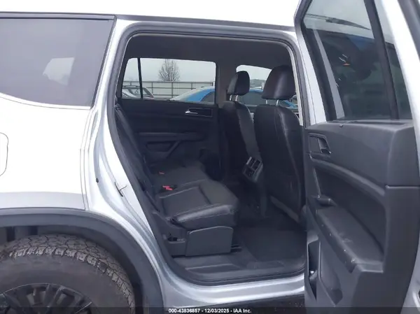 1V2KR2CA2JC573849 2018 VOLKSWAGEN ATLAS - Image 8