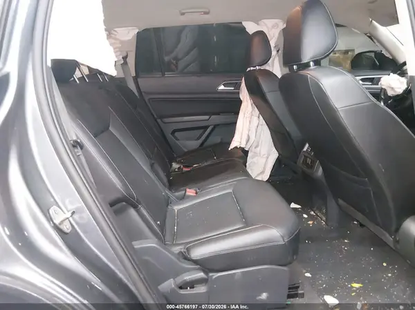 1V2KR2CA2JC574502 2018 VOLKSWAGEN ATLAS - Image 8