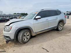 1V2KR2CA2JC576766 2018 VOLKSWAGEN ATLAS