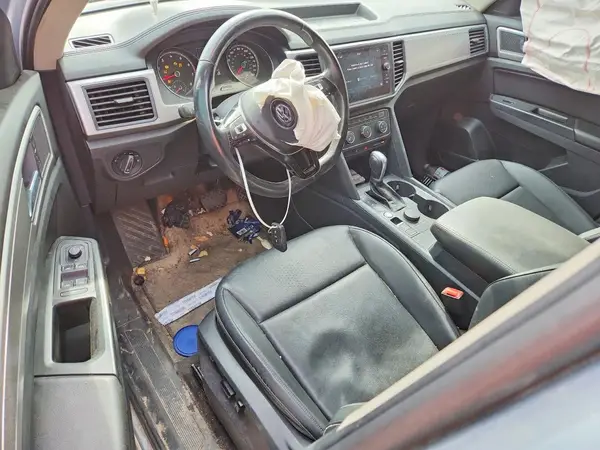 1V2KR2CA2JC576766 2018 VOLKSWAGEN ATLAS - Image 8