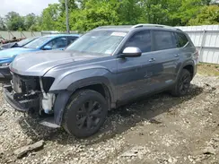 1V2KR2CA2JC580073 2018 VOLKSWAGEN ATLAS