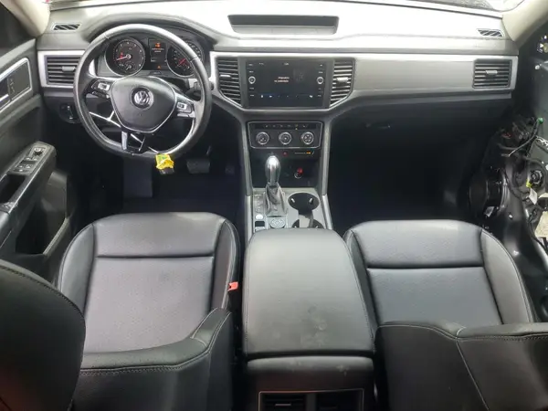 1V2KR2CA2JC580073 2018 VOLKSWAGEN ATLAS - Image 8
