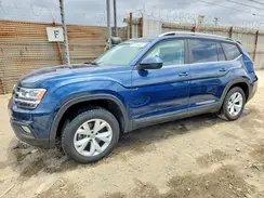 1V2KR2CA2JC583023 2018 VOLKSWAGEN ATLAS