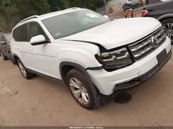 1V2KR2CA2JC585709 2018 VOLKSWAGEN ATLAS