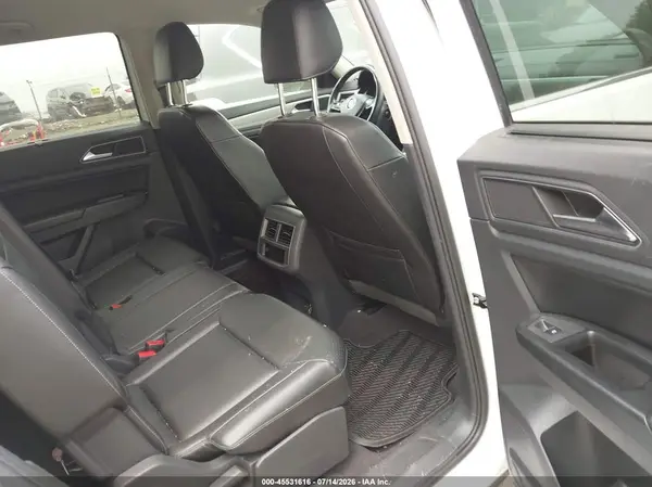 1V2KR2CA2JC585709 2018 VOLKSWAGEN ATLAS - Image 8