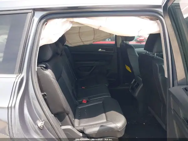 1V2KR2CA2JC585922 2018 VOLKSWAGEN ATLAS - Image 8