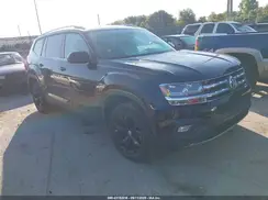 1V2KR2CA2JC586021 2018 VOLKSWAGEN ATLAS