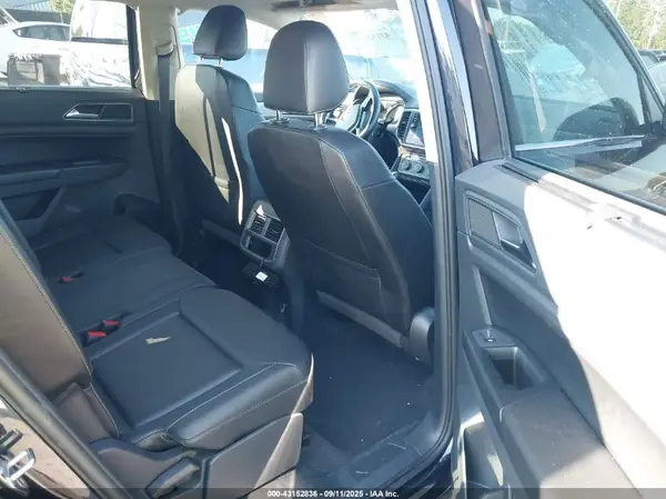 1V2KR2CA2JC586021 2018 VOLKSWAGEN ATLAS - Image 8