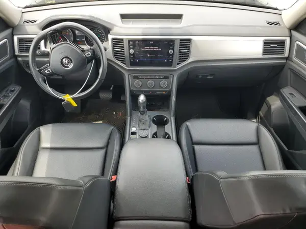 1V2KR2CA2JC590277 2018 VOLKSWAGEN ATLAS - Image 8