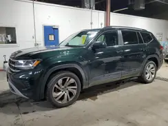 1V2KR2CA2MC501439 2021 VOLKSWAGEN ATLAS