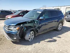 1V2KR2CA2MC502297 2021 VOLKSWAGEN ATLAS