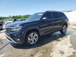 1V2KR2CA2MC502851 2021 VOLKSWAGEN ATLAS
