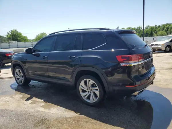 1V2KR2CA2MC502851 2021 VOLKSWAGEN ATLAS - Image 2