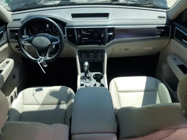 1V2KR2CA2MC502851 2021 VOLKSWAGEN ATLAS - Image 8