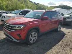1V2KR2CA2MC505815 2021 VOLKSWAGEN ATLAS