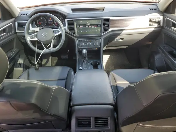 1V2KR2CA2MC505815 2021 VOLKSWAGEN ATLAS - Image 8