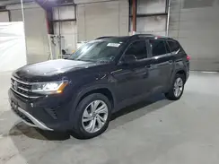 1V2KR2CA2MC506351 2021 VOLKSWAGEN ATLAS