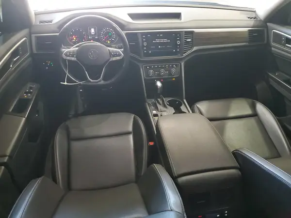 1V2KR2CA2MC506351 2021 VOLKSWAGEN ATLAS - Image 8
