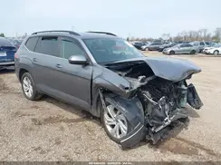 1V2KR2CA2MC536742 2021 VOLKSWAGEN ATLAS
