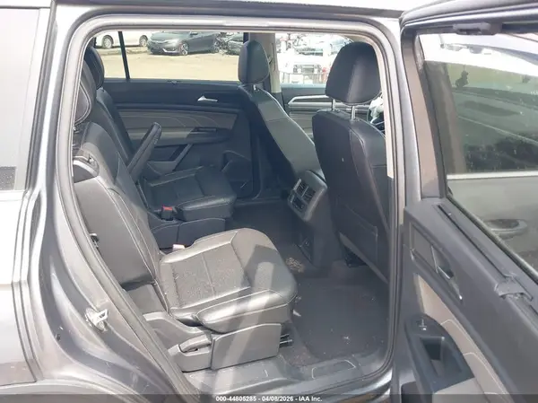 1V2KR2CA2MC536742 2021 VOLKSWAGEN ATLAS - Image 8