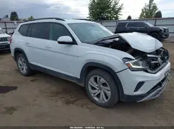 1V2KR2CA2MC538362 2021 VOLKSWAGEN ATLAS