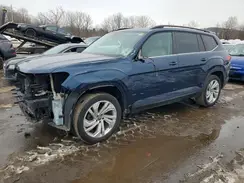 1V2KR2CA2MC539303 2021 VOLKSWAGEN ATLAS