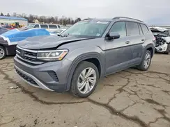 1V2KR2CA2MC543030 2021 VOLKSWAGEN ATLAS