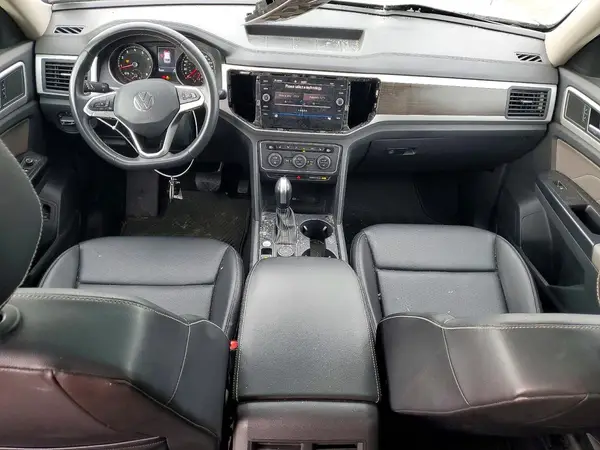 1V2KR2CA2MC543030 2021 VOLKSWAGEN ATLAS - Image 8