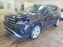 1V2KR2CA2MC543836 2021 VOLKSWAGEN ATLAS