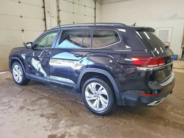 1V2KR2CA2MC543836 2021 VOLKSWAGEN ATLAS - Image 2