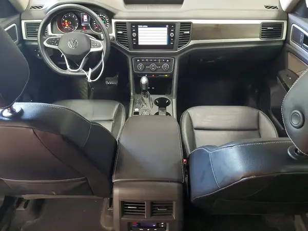 1V2KR2CA2MC543836 2021 VOLKSWAGEN ATLAS - Image 8