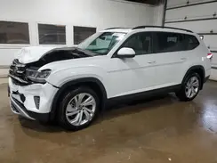 1V2KR2CA2MC546509 2021 VOLKSWAGEN ATLAS
