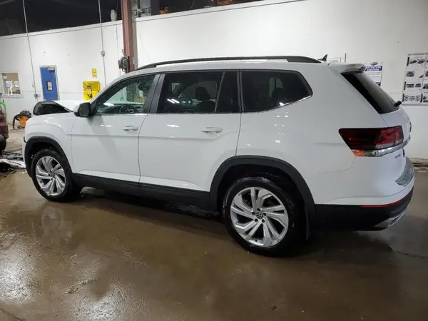1V2KR2CA2MC546509 2021 VOLKSWAGEN ATLAS - Image 2