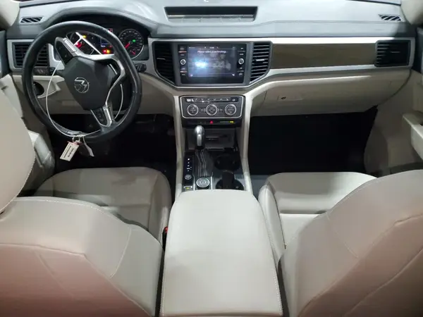 1V2KR2CA2MC546509 2021 VOLKSWAGEN ATLAS - Image 8