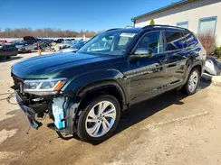 1V2KR2CA2MC557624 2021 VOLKSWAGEN ATLAS