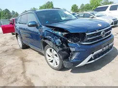 1V2KR2CA2MC564377 2021 VOLKSWAGEN ATLAS