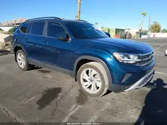 1V2KR2CA2MC582328 2021 VOLKSWAGEN ATLAS
