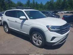 1V2KR2CA2MC596195 2021 VOLKSWAGEN ATLAS
