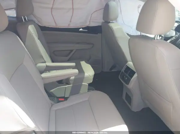 1V2KR2CA2MC596195 2021 VOLKSWAGEN ATLAS - Image 8