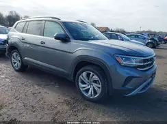 1V2KR2CA2MC596732 2021 VOLKSWAGEN ATLAS